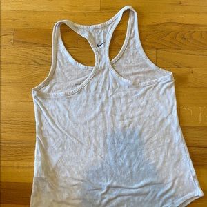 Nike Tops - Nike Dri-Fit RUN Tank Top Nike Tops - Nike Dri-Fit RUN Tank Top